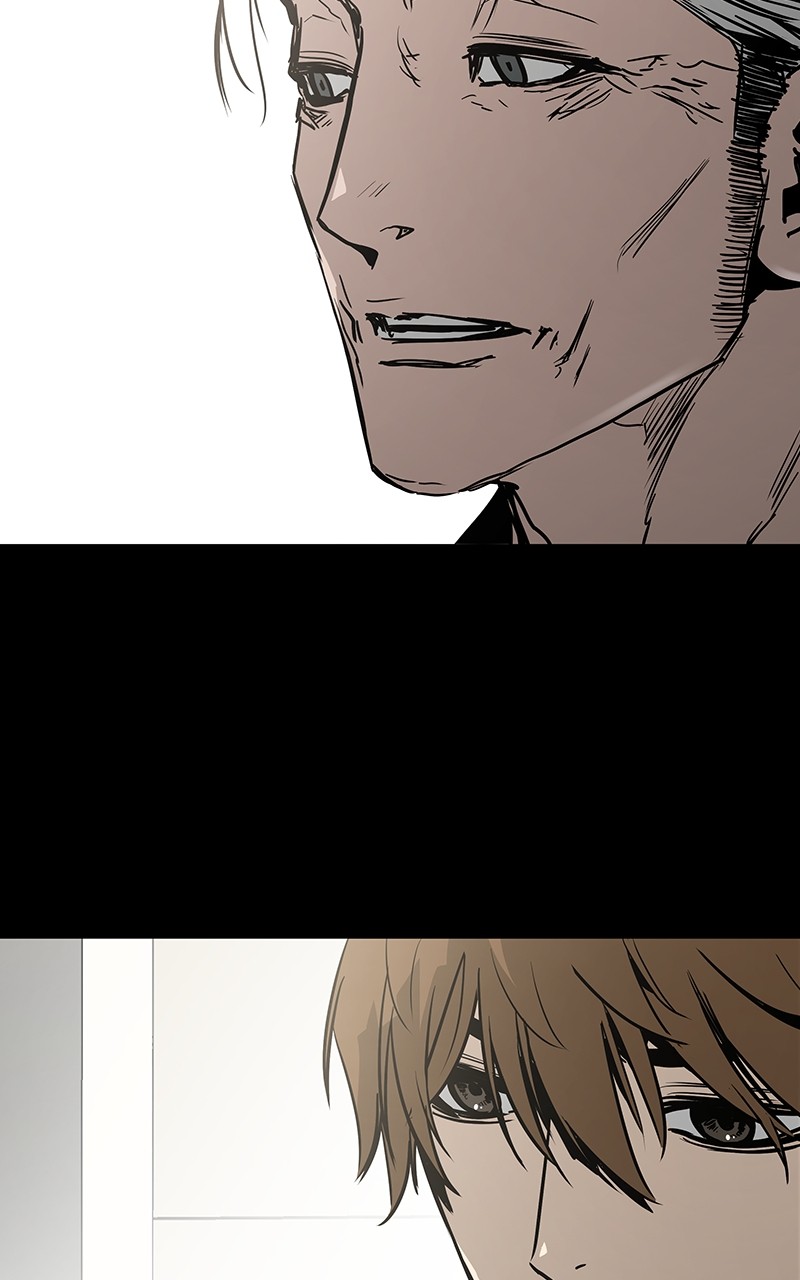 Read The Breaker 3_ Eternal Force FR Manga Online