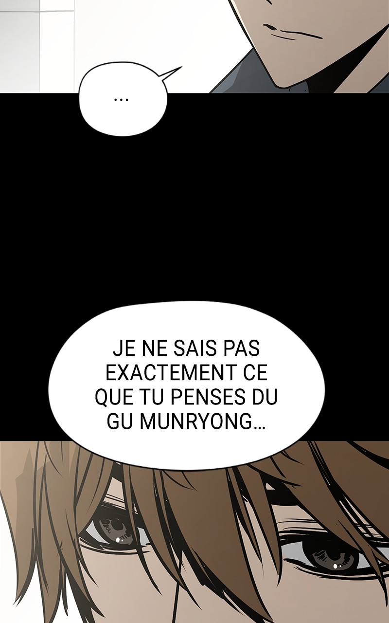 Read The Breaker 3_ Eternal Force FR Manga Online