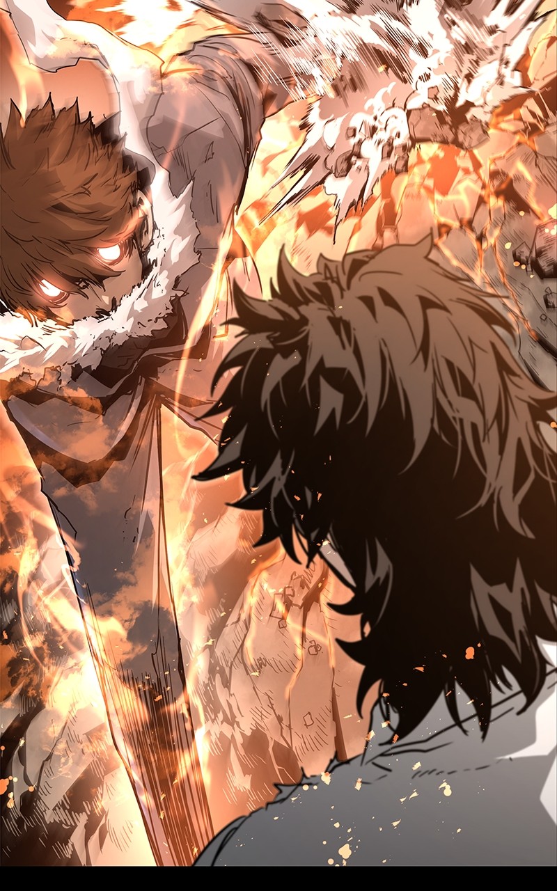 Read The Breaker 3_ Eternal Force FR Manga Online