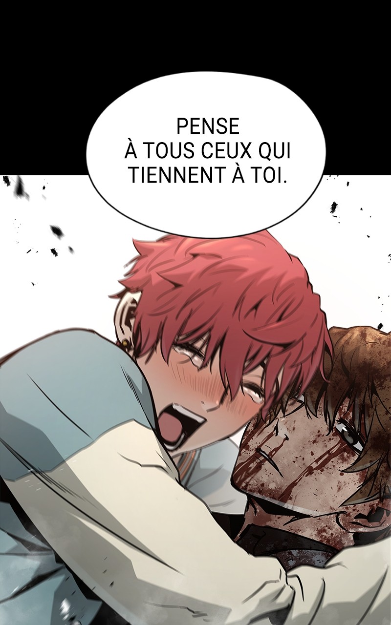 Read The Breaker 3_ Eternal Force FR Manga Online