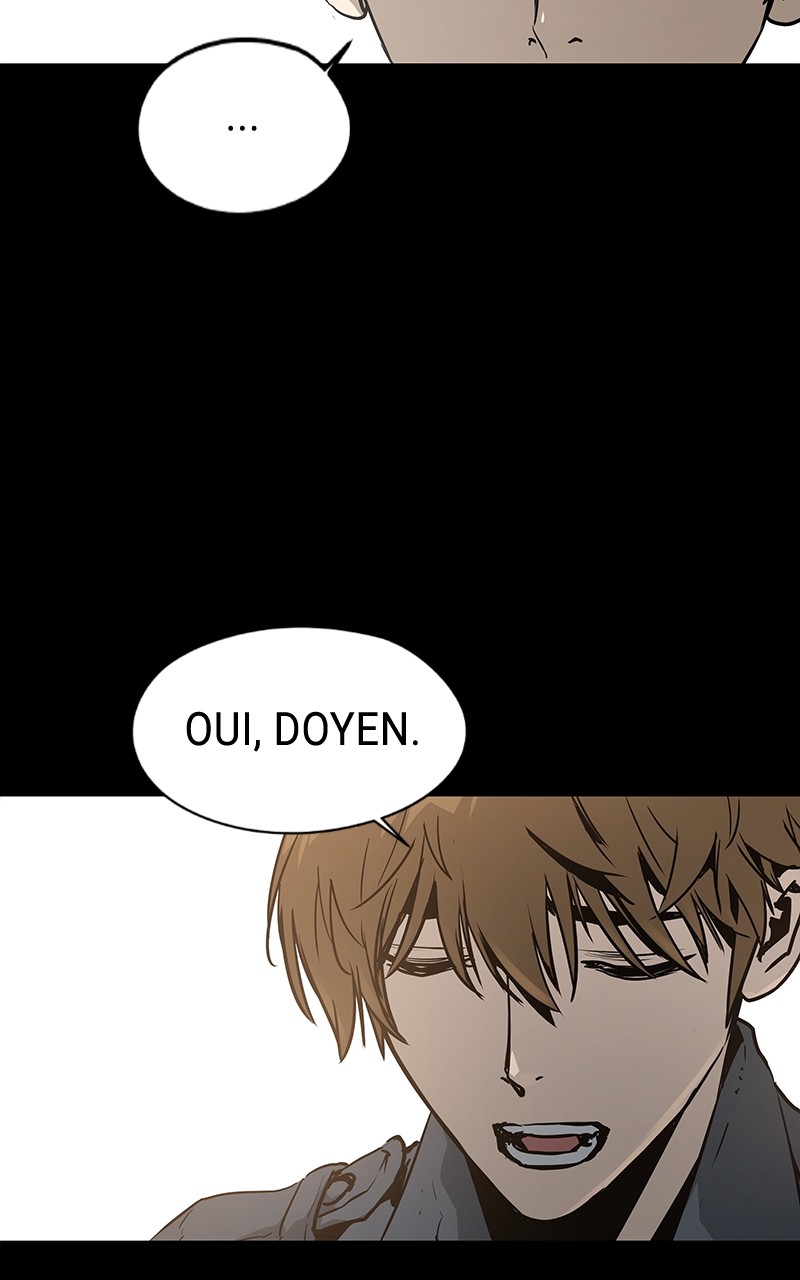 Read The Breaker 3_ Eternal Force FR Manga Online