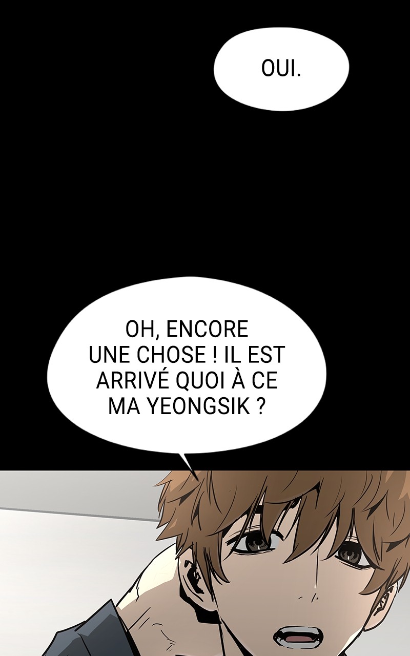 Read The Breaker 3_ Eternal Force FR Manga Online