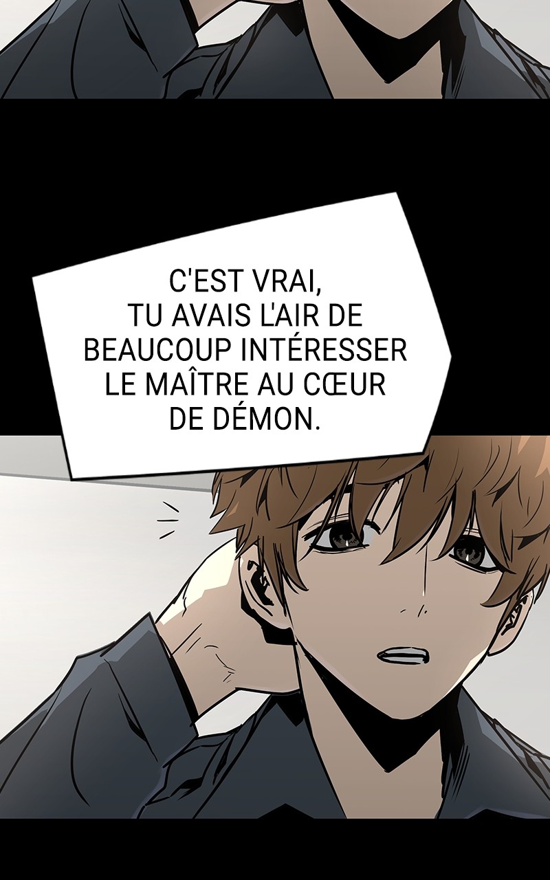 Read The Breaker 3_ Eternal Force FR Manga Online