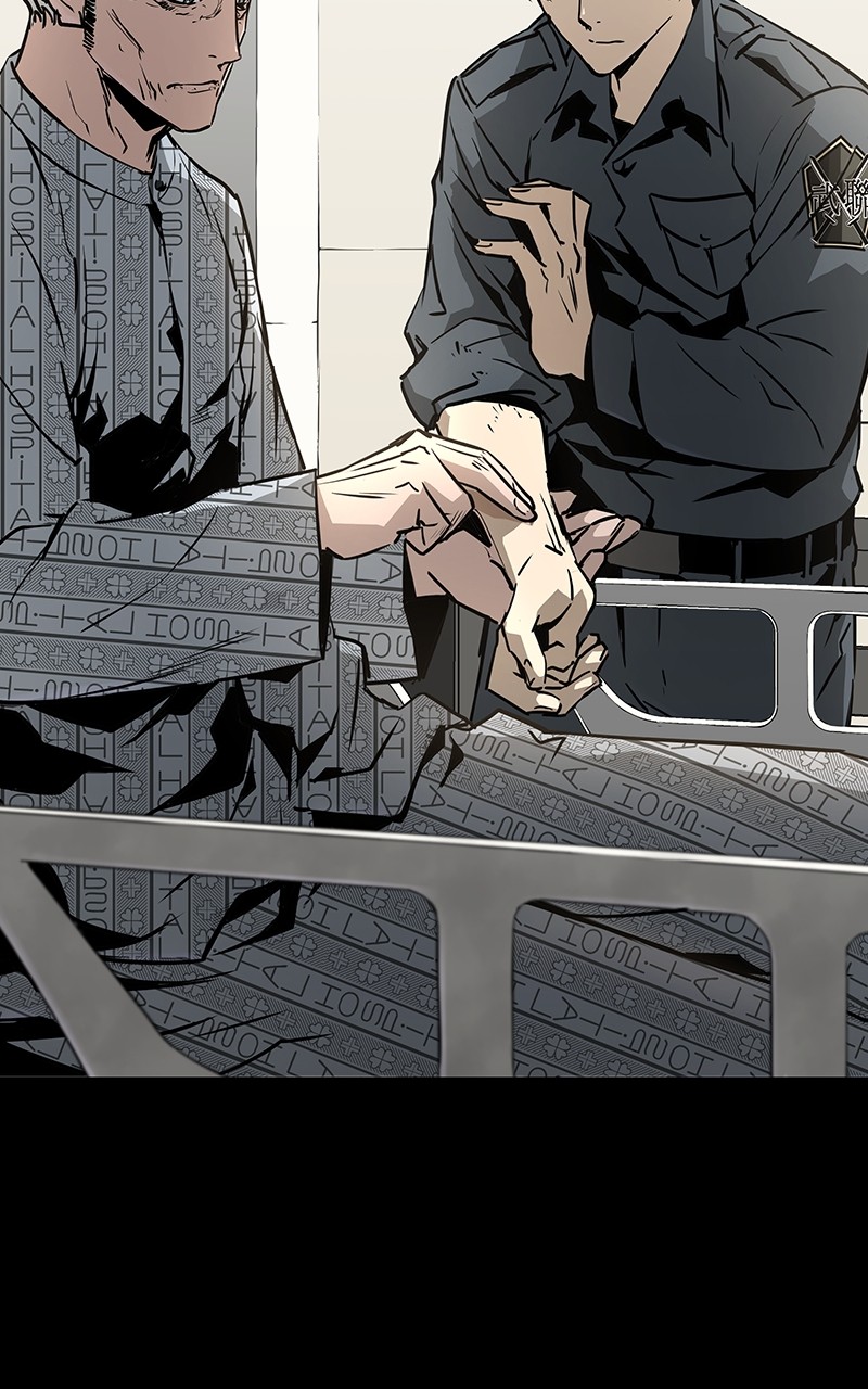Read The Breaker 3_ Eternal Force FR Manga Online