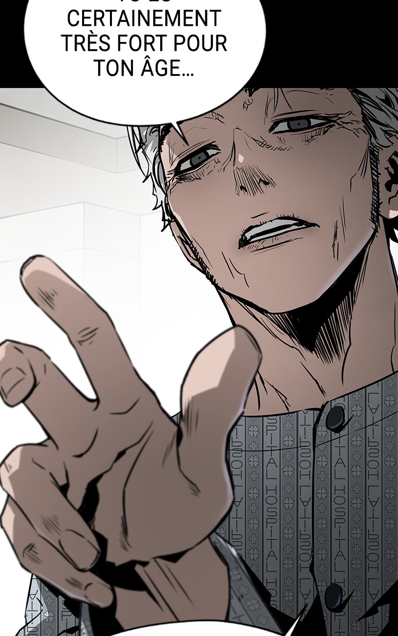 Read The Breaker 3_ Eternal Force FR Manga Online