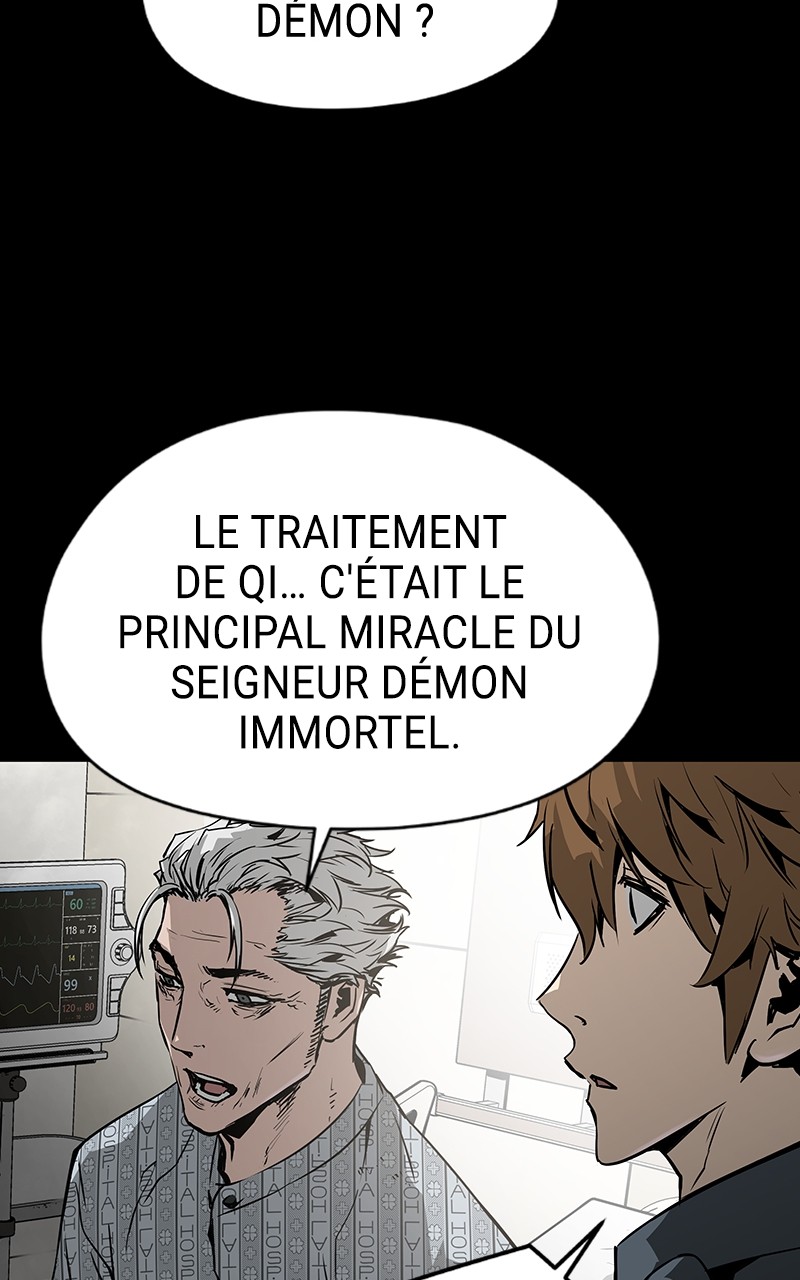 Read The Breaker 3_ Eternal Force FR Manga Online