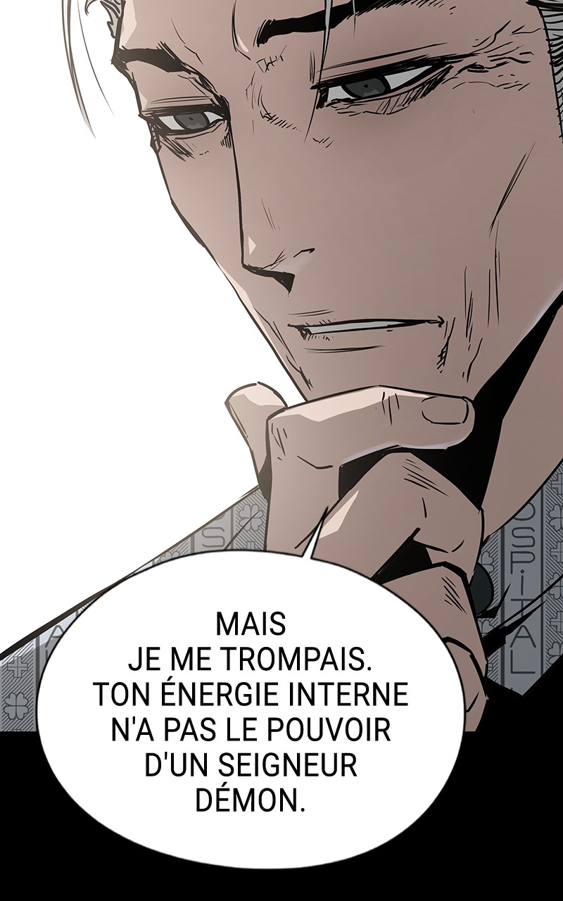 Read The Breaker 3_ Eternal Force FR Manga Online