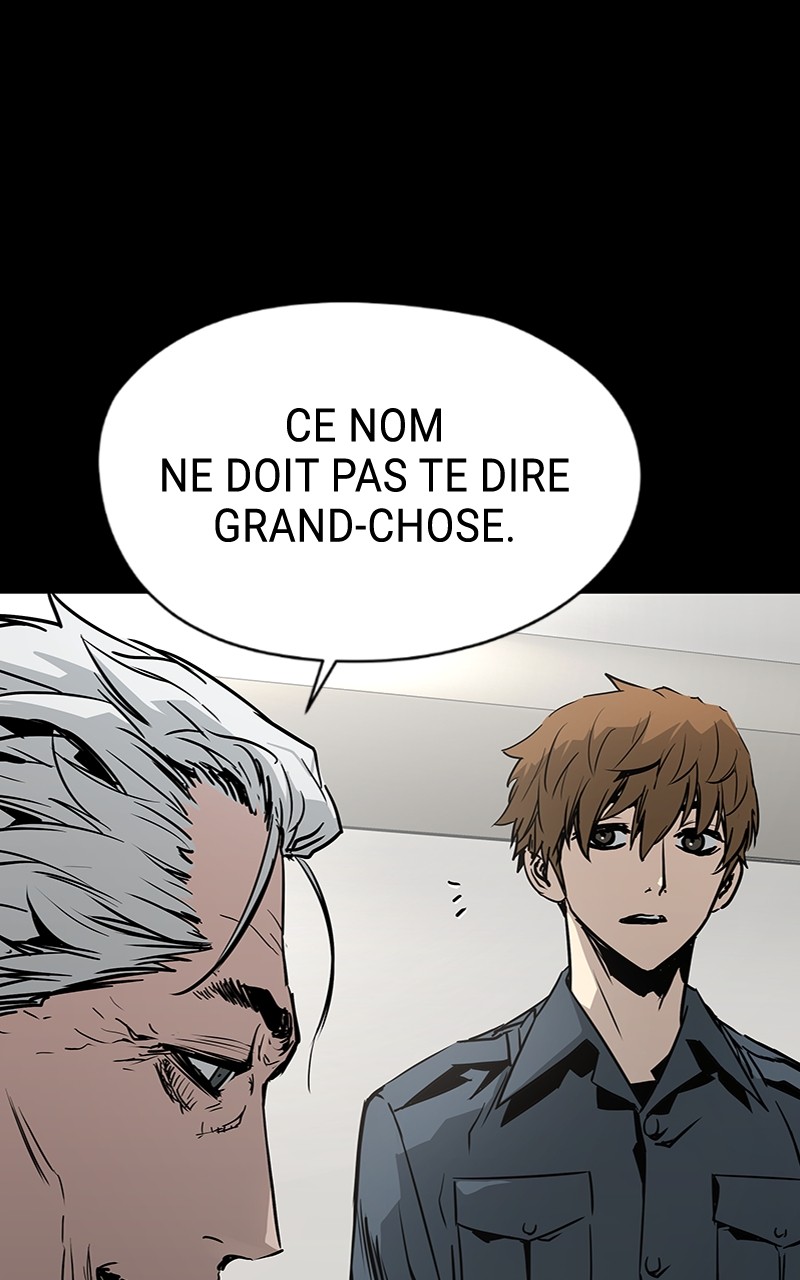 Read The Breaker 3_ Eternal Force FR Manga Online