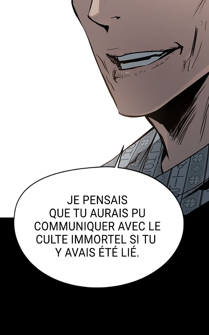 Read The Breaker 3_ Eternal Force FR Manga Online