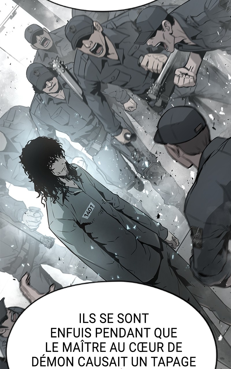 Read The Breaker 3_ Eternal Force FR Manga Online