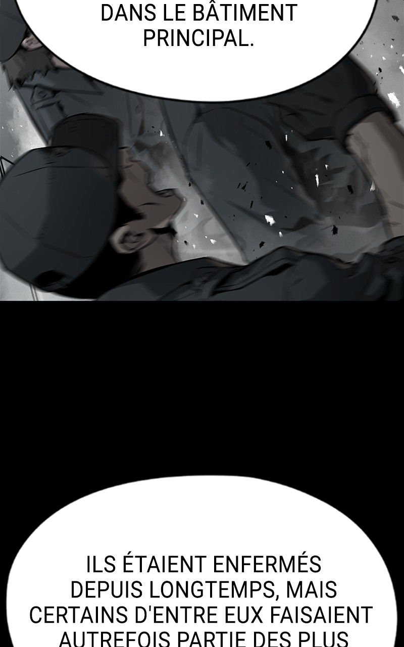 Read The Breaker 3_ Eternal Force FR Manga Online