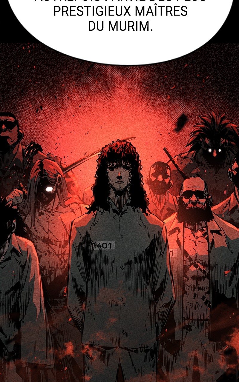Read The Breaker 3_ Eternal Force FR Manga Online