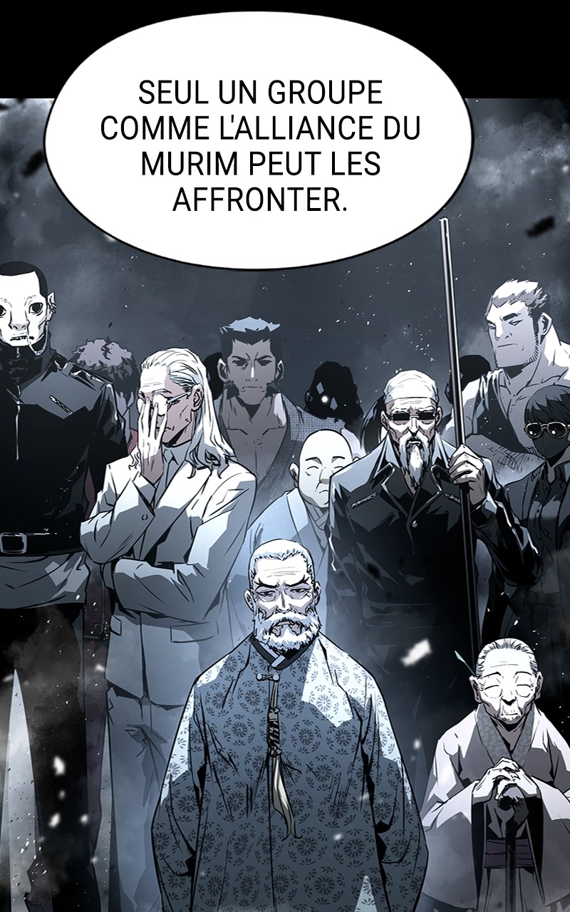 Read The Breaker 3_ Eternal Force FR Manga Online