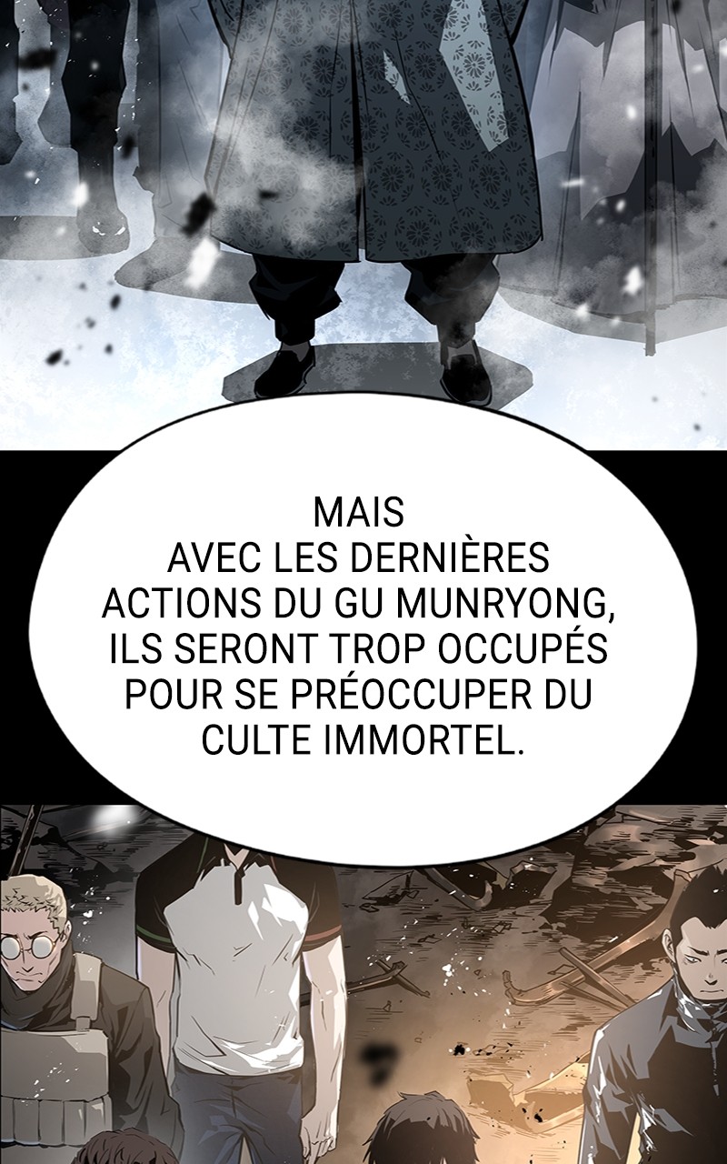 Read The Breaker 3_ Eternal Force FR Manga Online