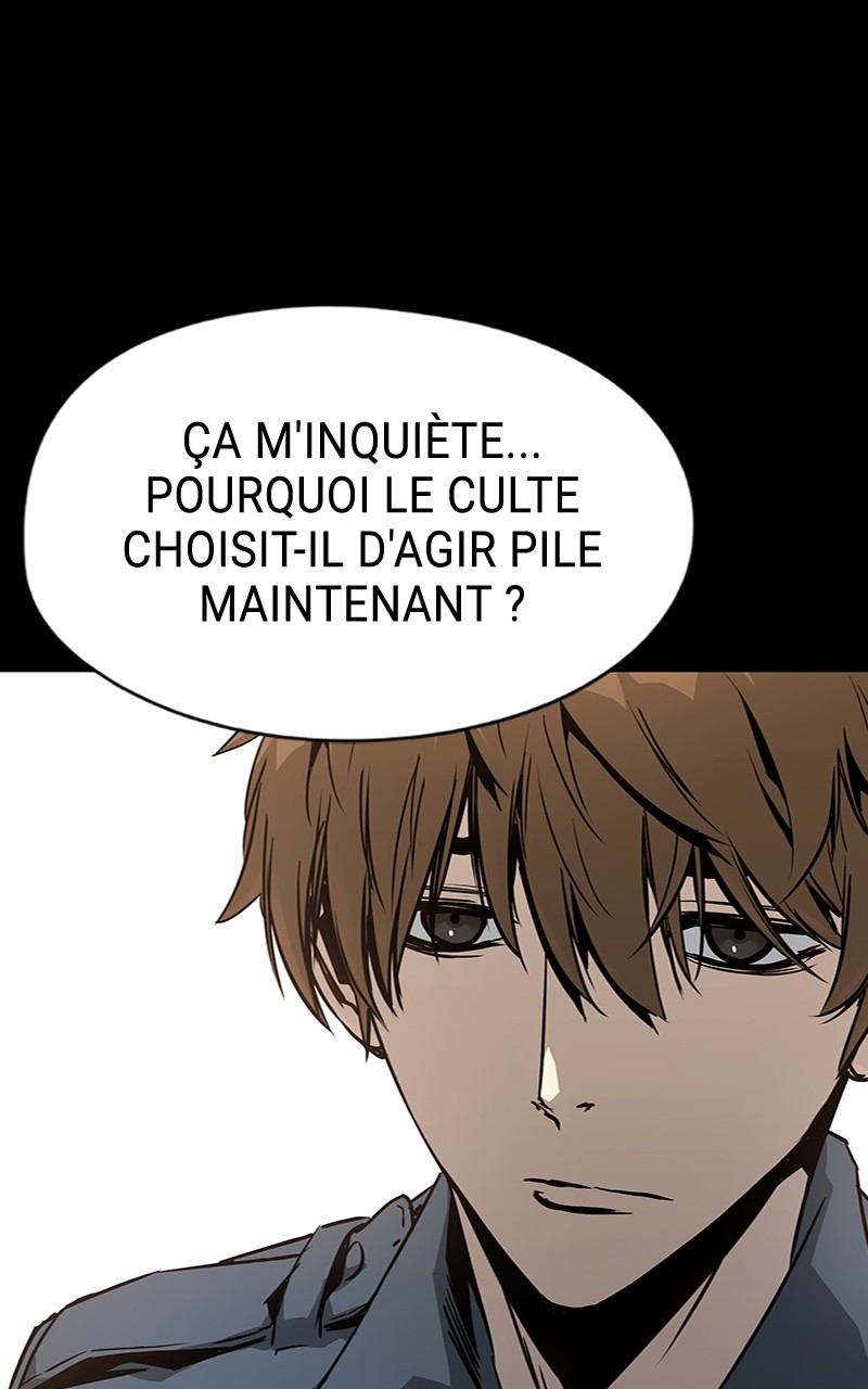 Read The Breaker 3_ Eternal Force FR Manga Online