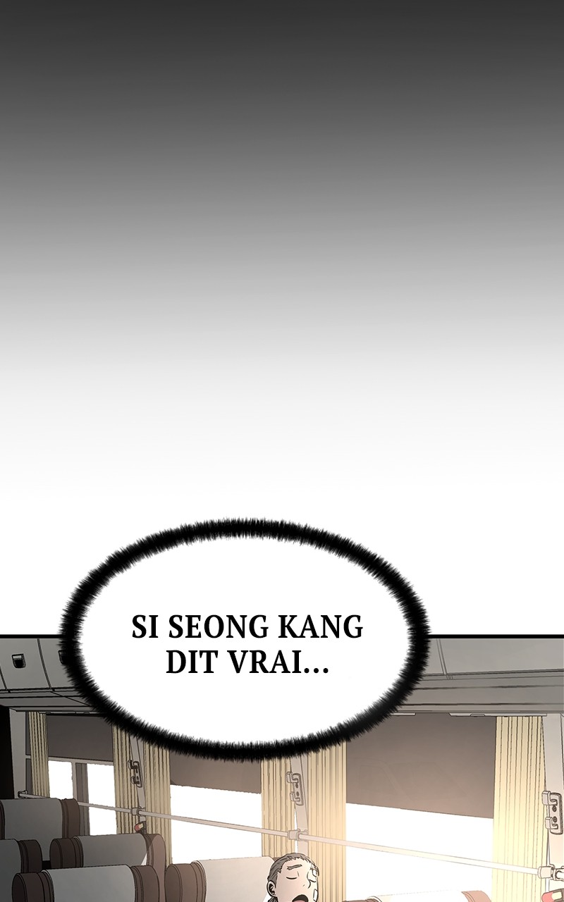 Read The Breaker 3_ Eternal Force FR Manga Online
