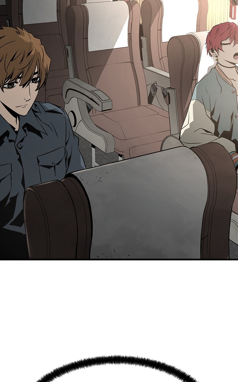 Read The Breaker 3_ Eternal Force FR Manga Online