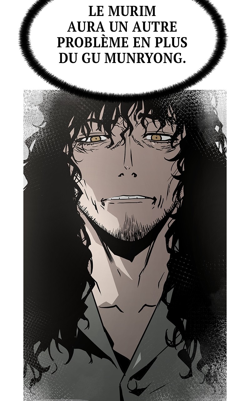 Read The Breaker 3_ Eternal Force FR Manga Online