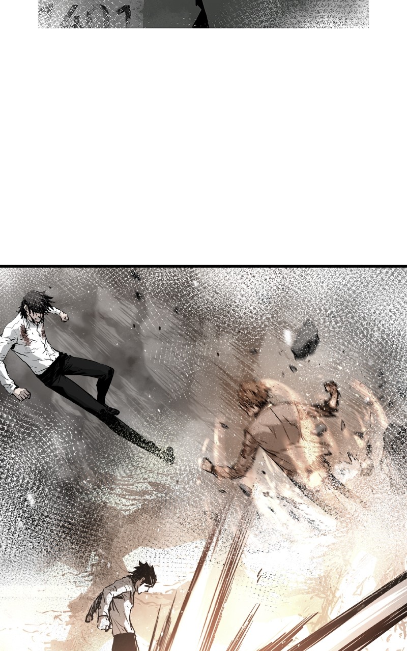 Read The Breaker 3_ Eternal Force FR Manga Online