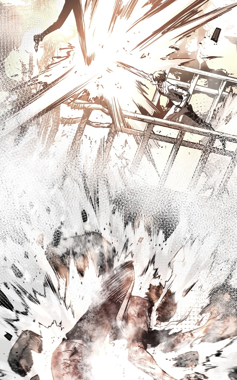 Read The Breaker 3_ Eternal Force FR Manga Online