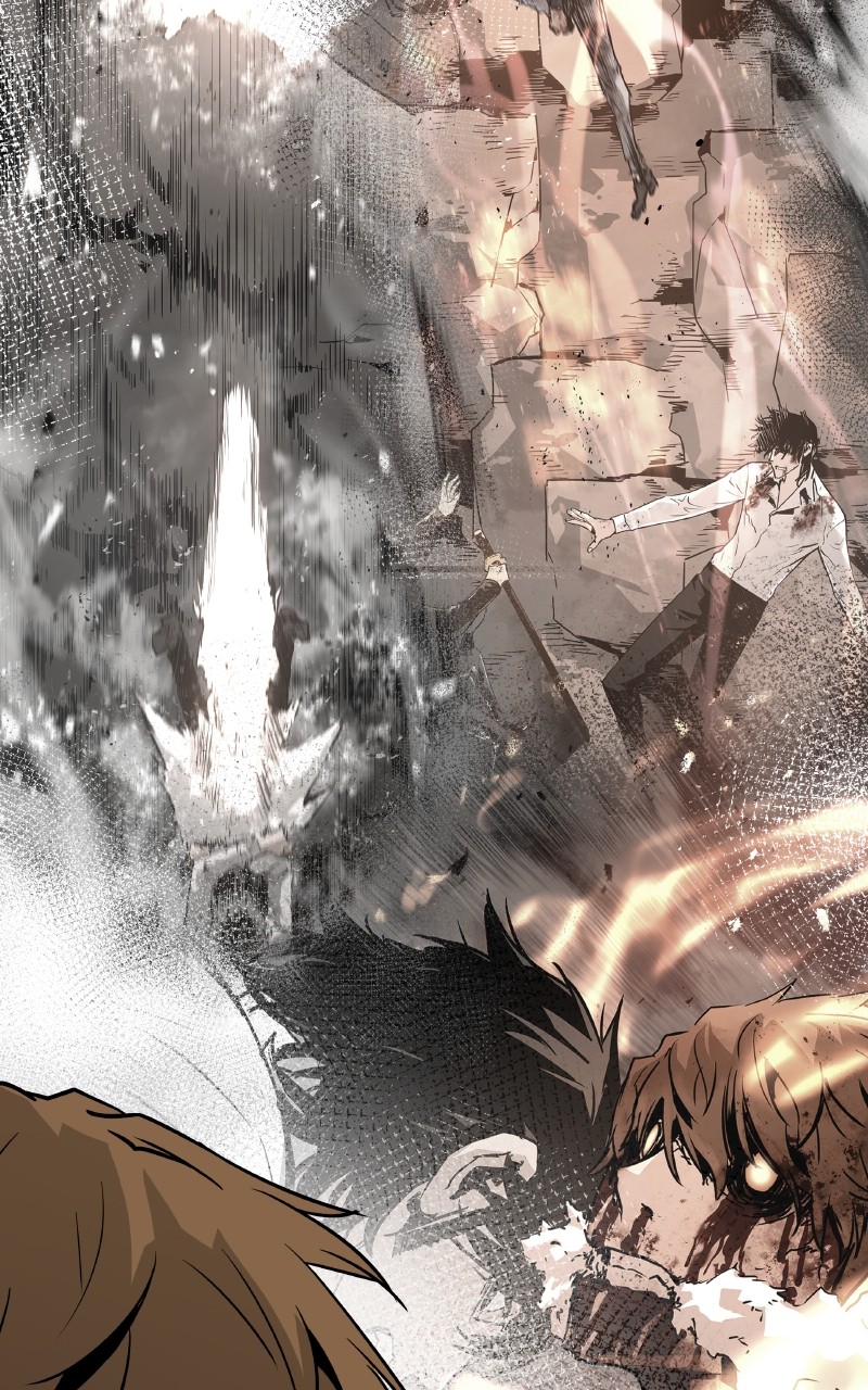 Read The Breaker 3_ Eternal Force FR Manga Online
