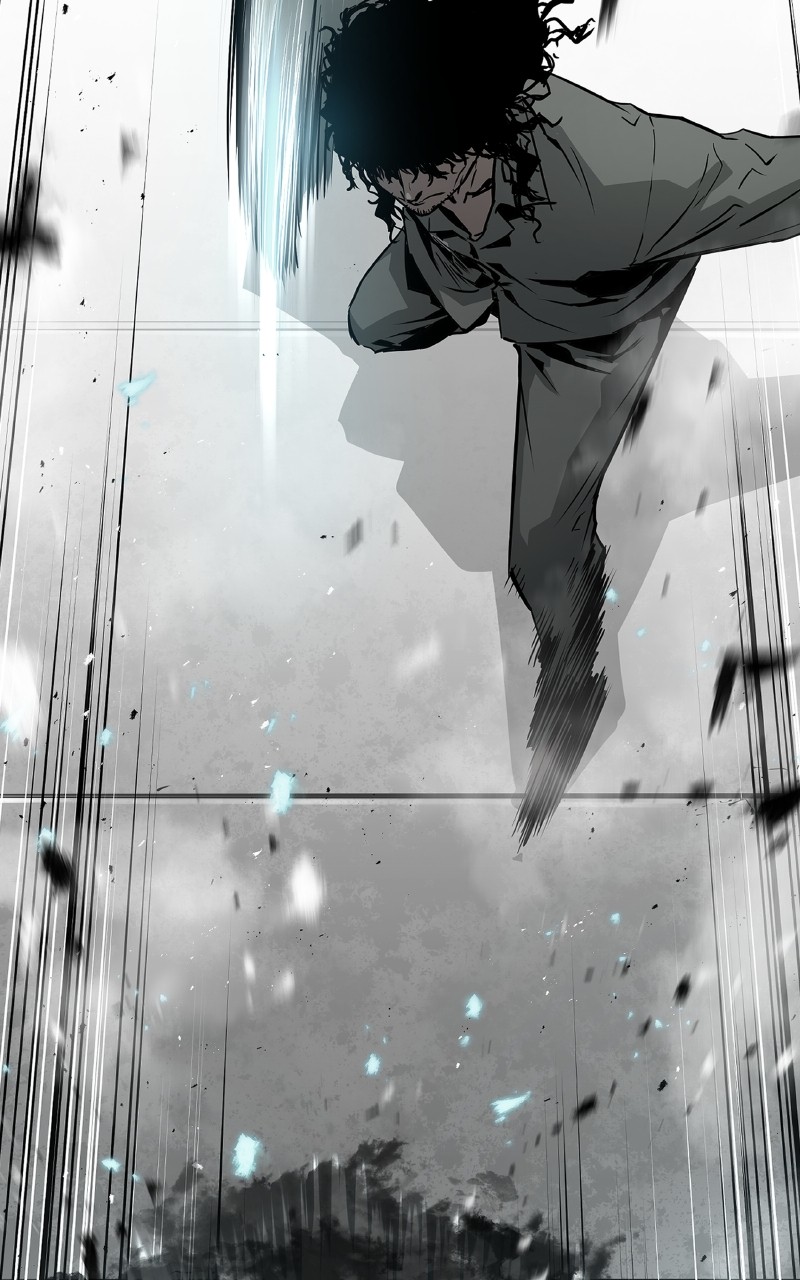 Read The Breaker 3_ Eternal Force FR Manga Online
