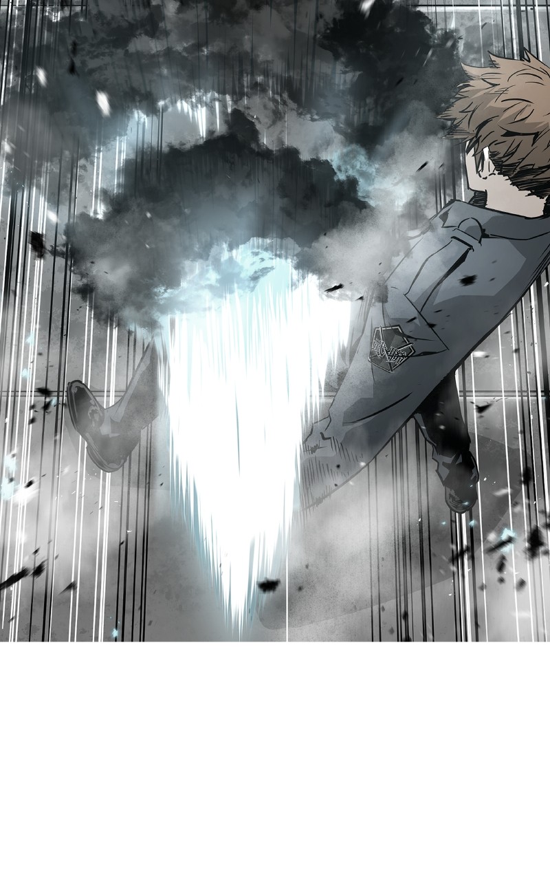 Read The Breaker 3_ Eternal Force FR Manga Online