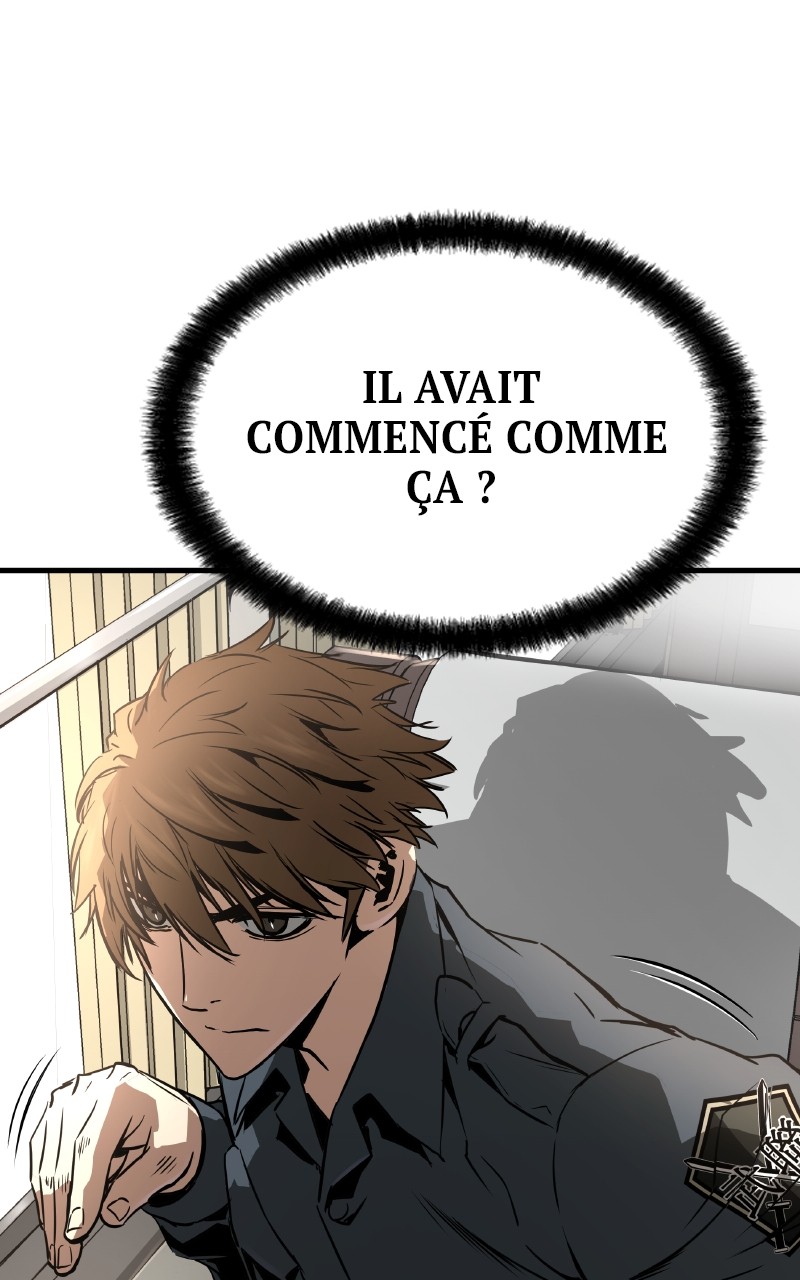 Read The Breaker 3_ Eternal Force FR Manga Online