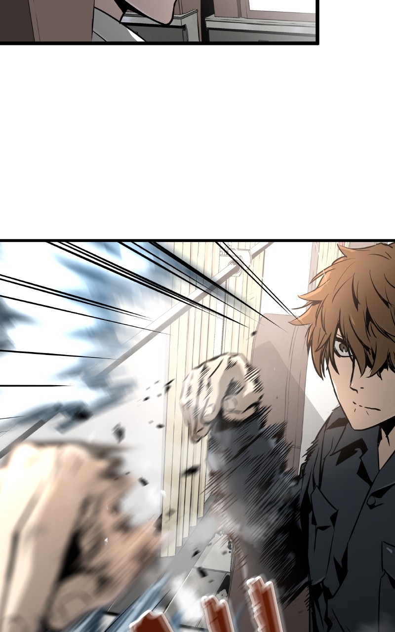 Read The Breaker 3_ Eternal Force FR Manga Online