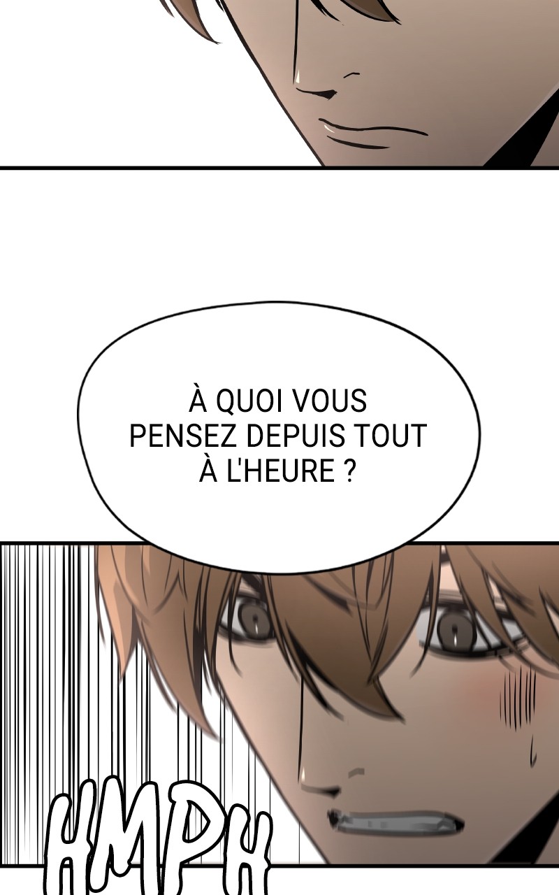 Read The Breaker 3_ Eternal Force FR Manga Online