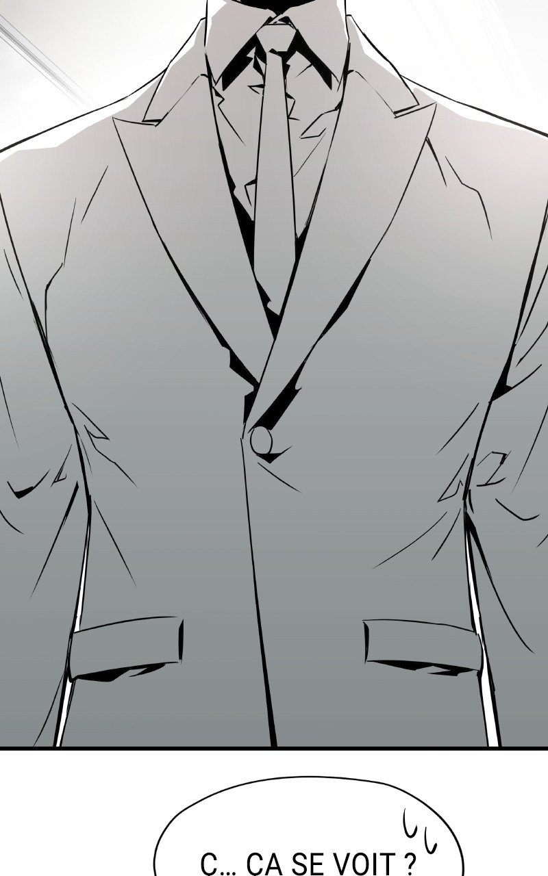 Read The Breaker 3_ Eternal Force FR Manga Online