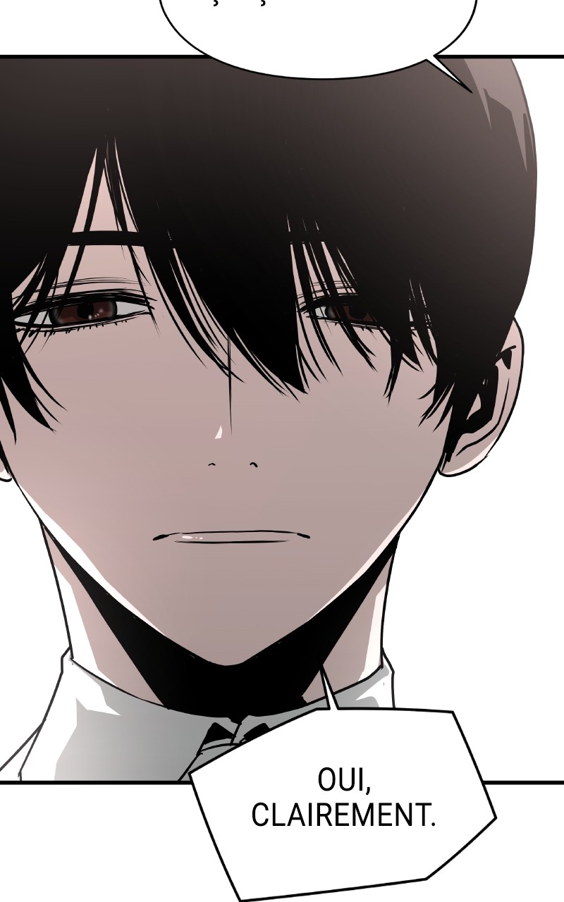 Read The Breaker 3_ Eternal Force FR Manga Online