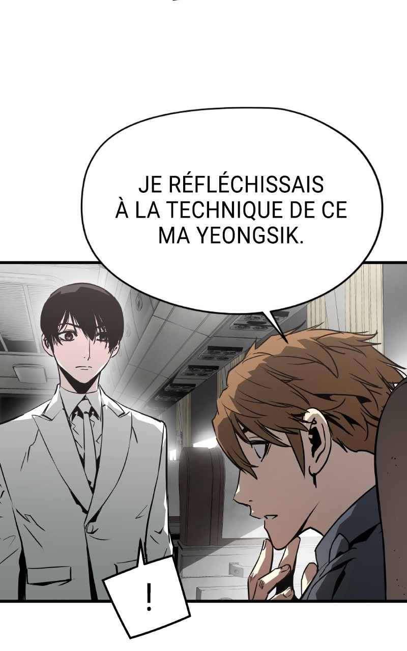 Read The Breaker 3_ Eternal Force FR Manga Online