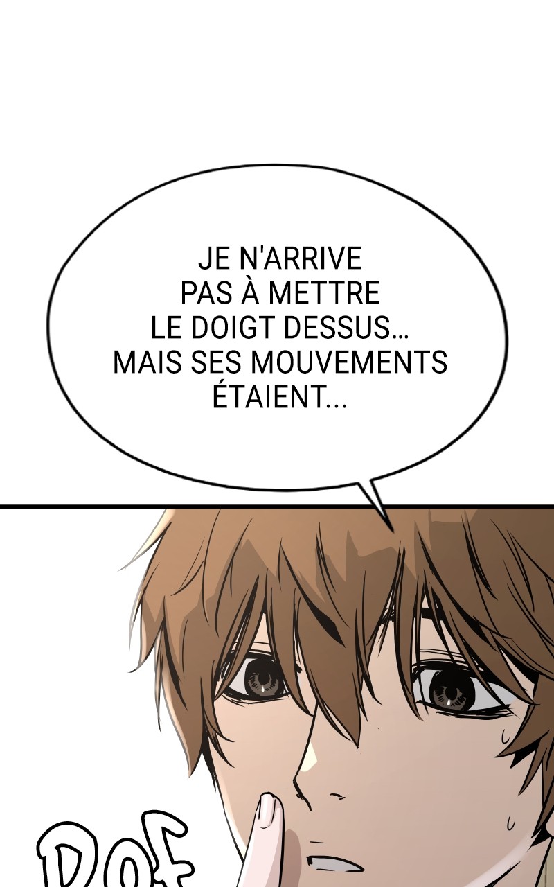Read The Breaker 3_ Eternal Force FR Manga Online