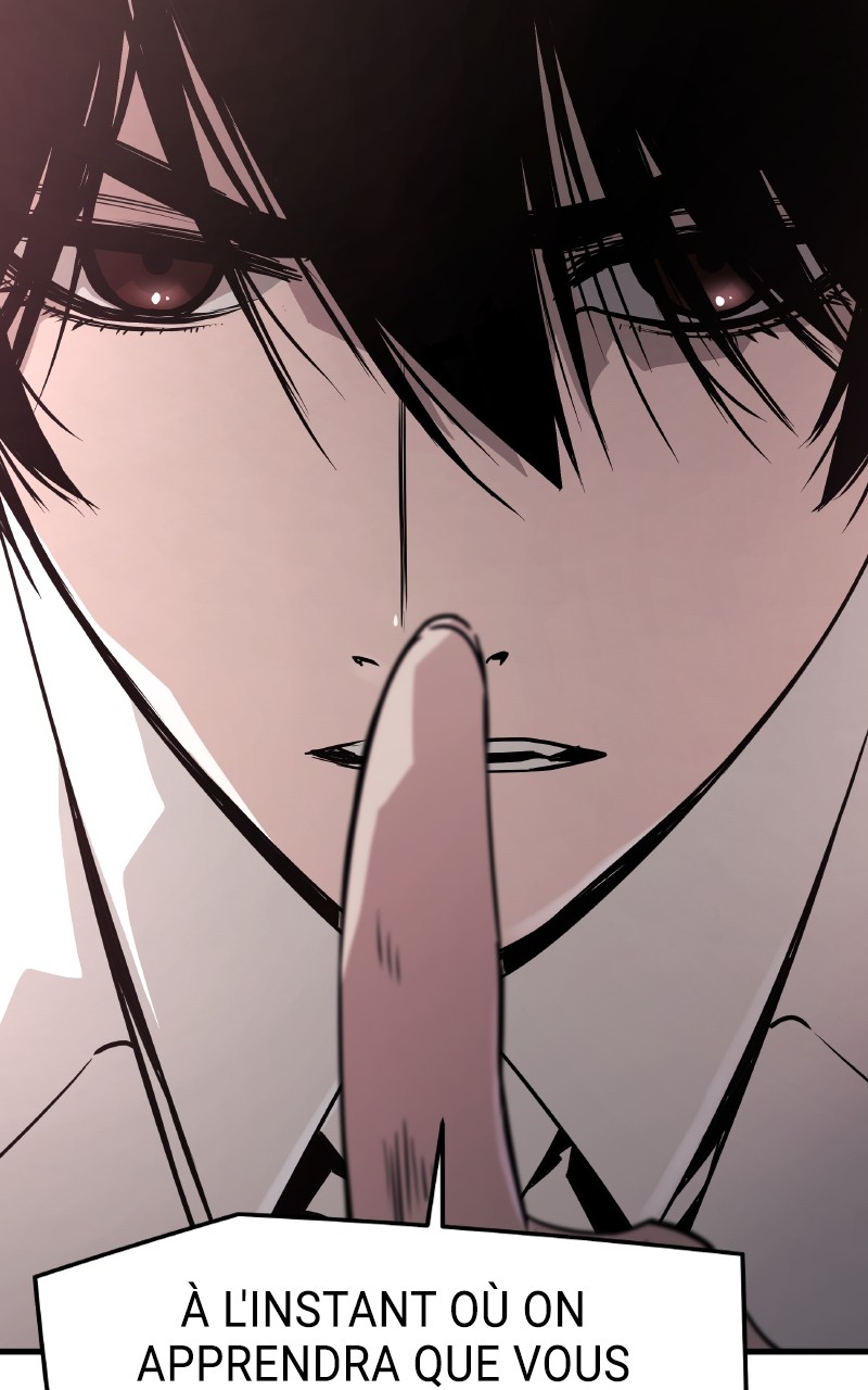 Read The Breaker 3_ Eternal Force FR Manga Online