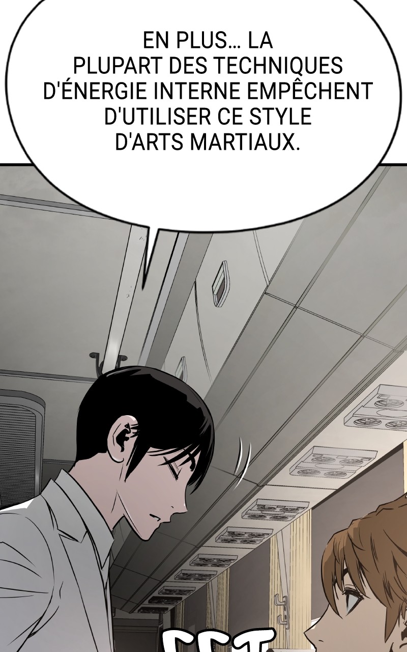Read The Breaker 3_ Eternal Force FR Manga Online