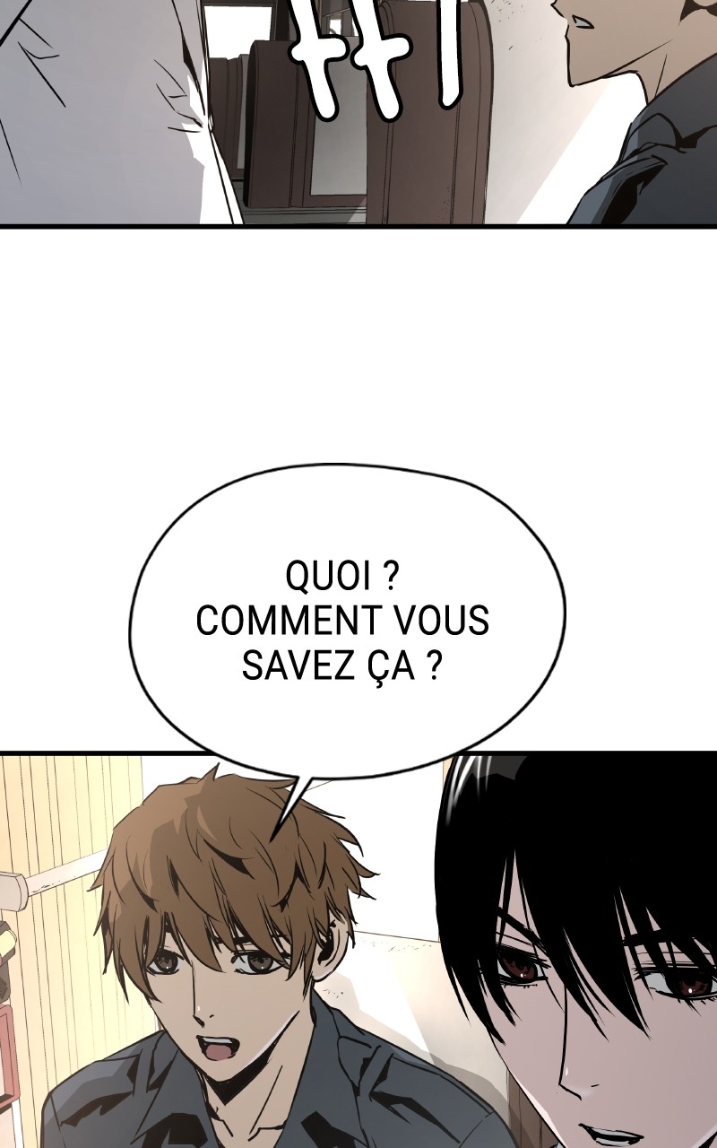 Read The Breaker 3_ Eternal Force FR Manga Online