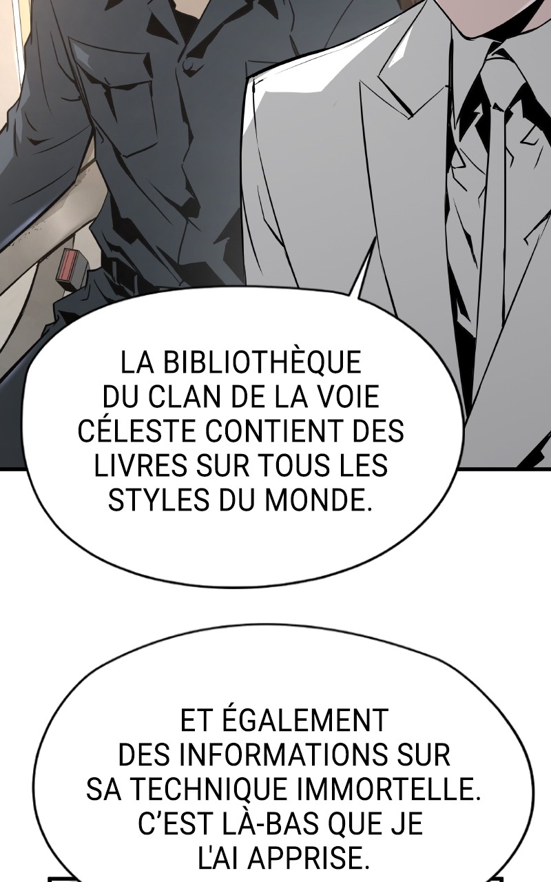 Read The Breaker 3_ Eternal Force FR Manga Online