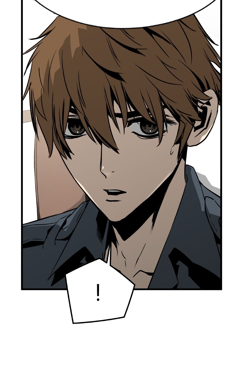 Read The Breaker 3_ Eternal Force FR Manga Online