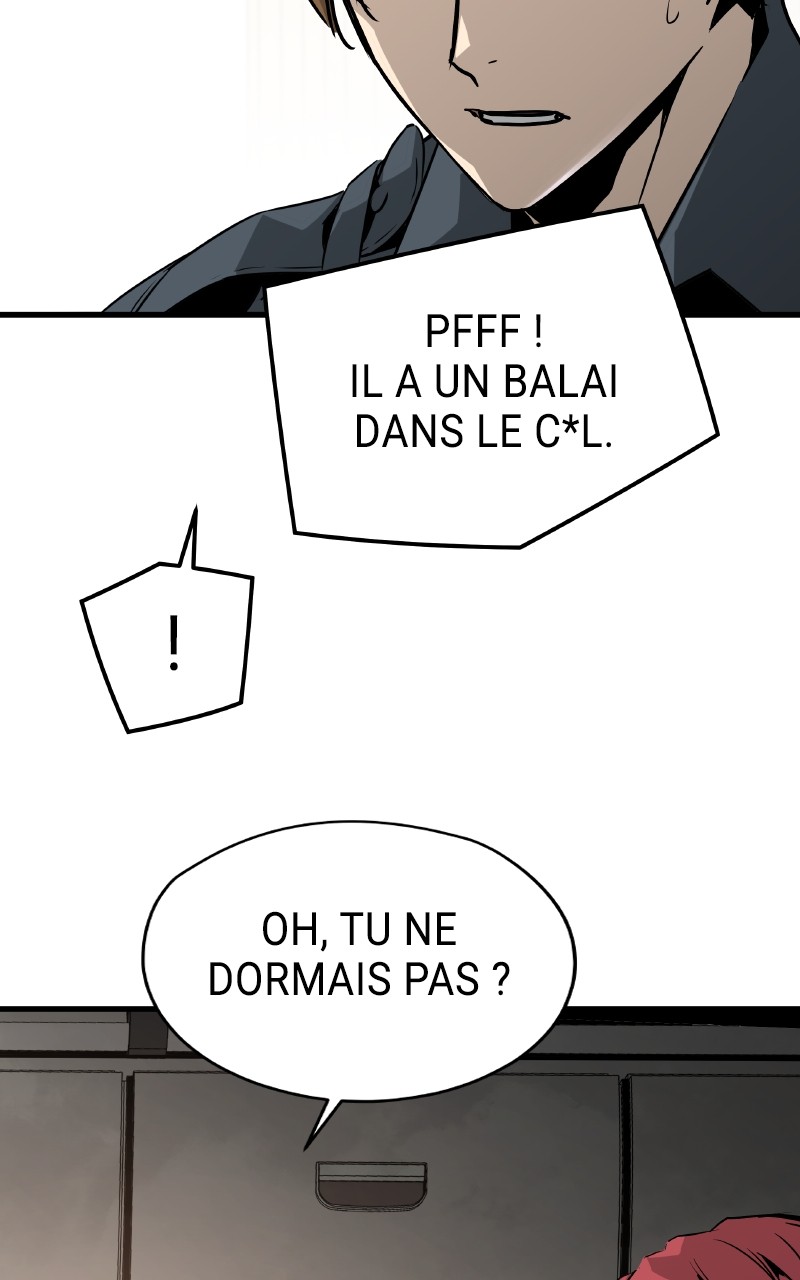 Read The Breaker 3_ Eternal Force FR Manga Online