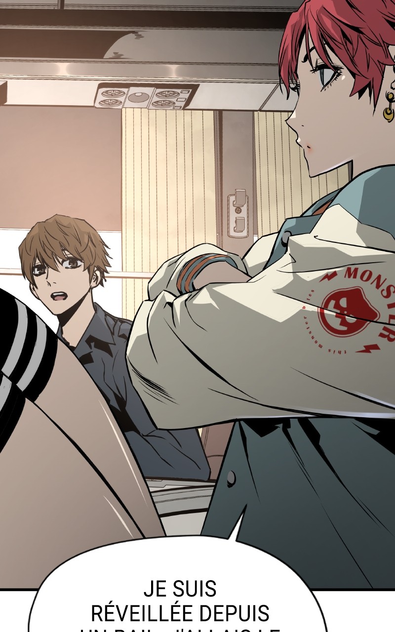 Read The Breaker 3_ Eternal Force FR Manga Online