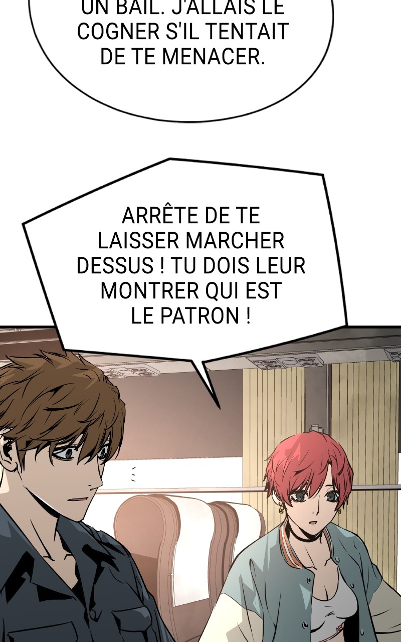 Read The Breaker 3_ Eternal Force FR Manga Online