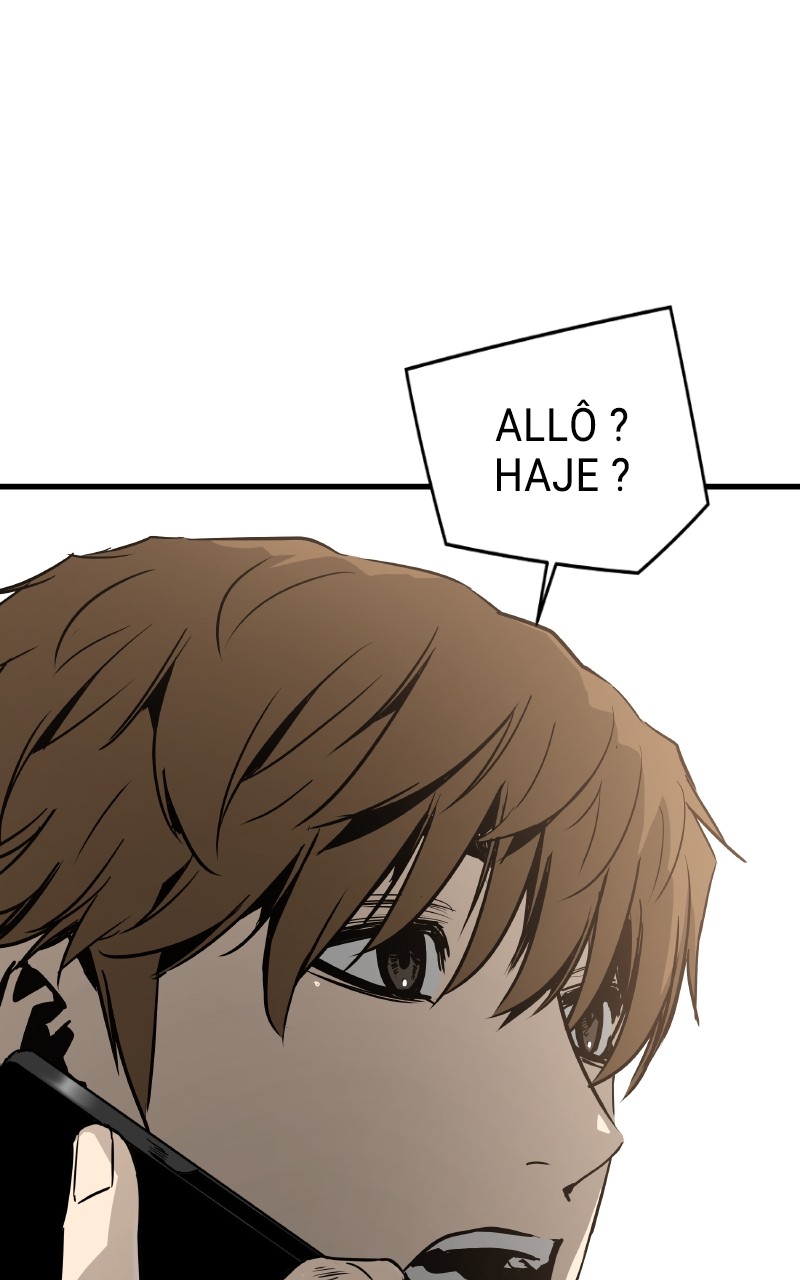 Read The Breaker 3_ Eternal Force FR Manga Online