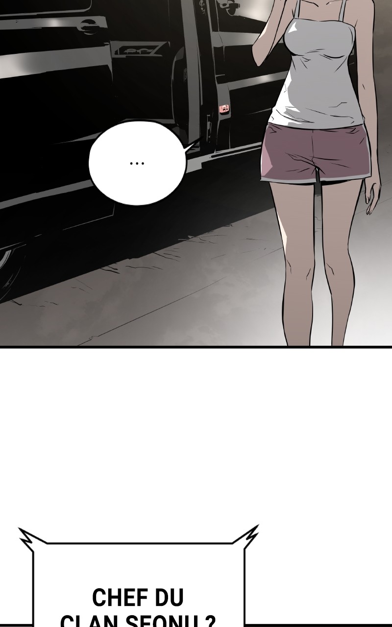 Read The Breaker 3_ Eternal Force FR Manga Online