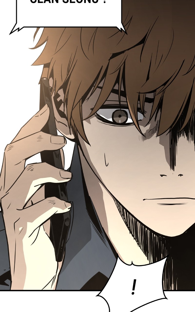 Read The Breaker 3_ Eternal Force FR Manga Online