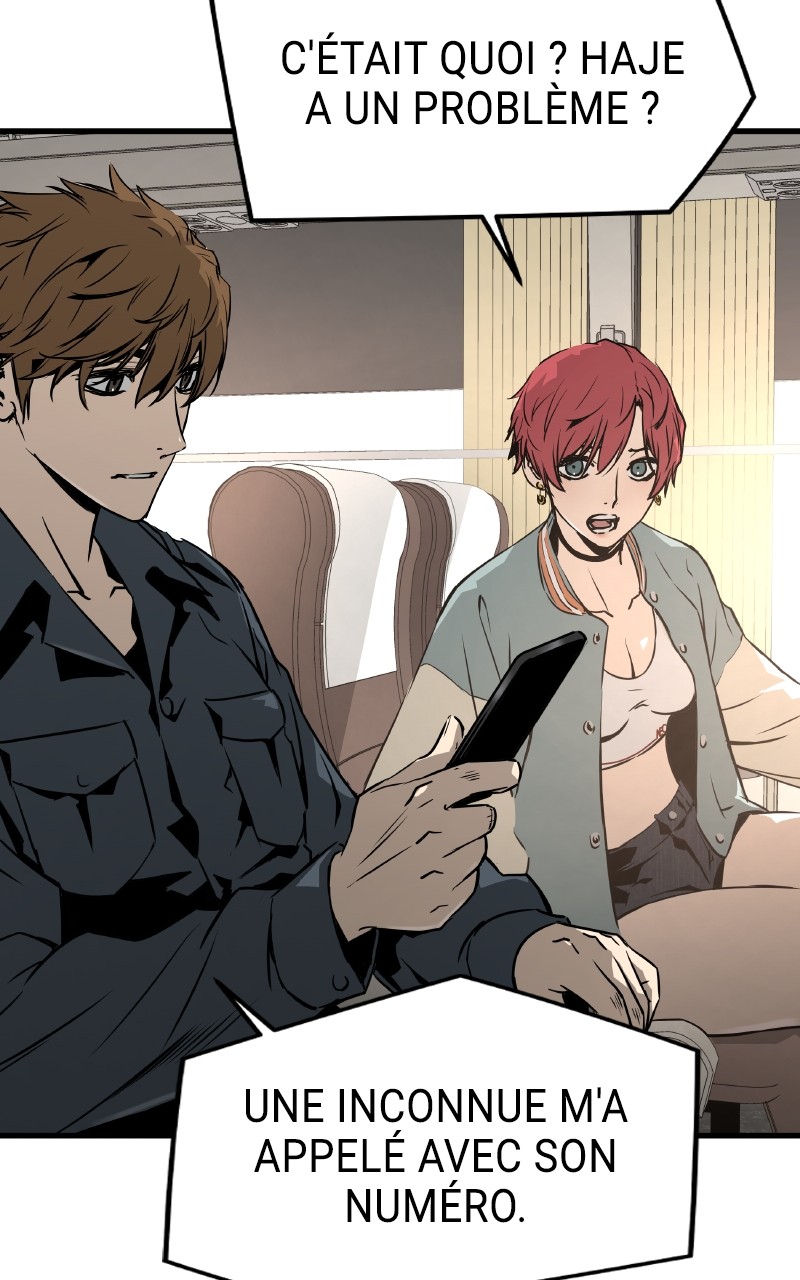 Read The Breaker 3_ Eternal Force FR Manga Online