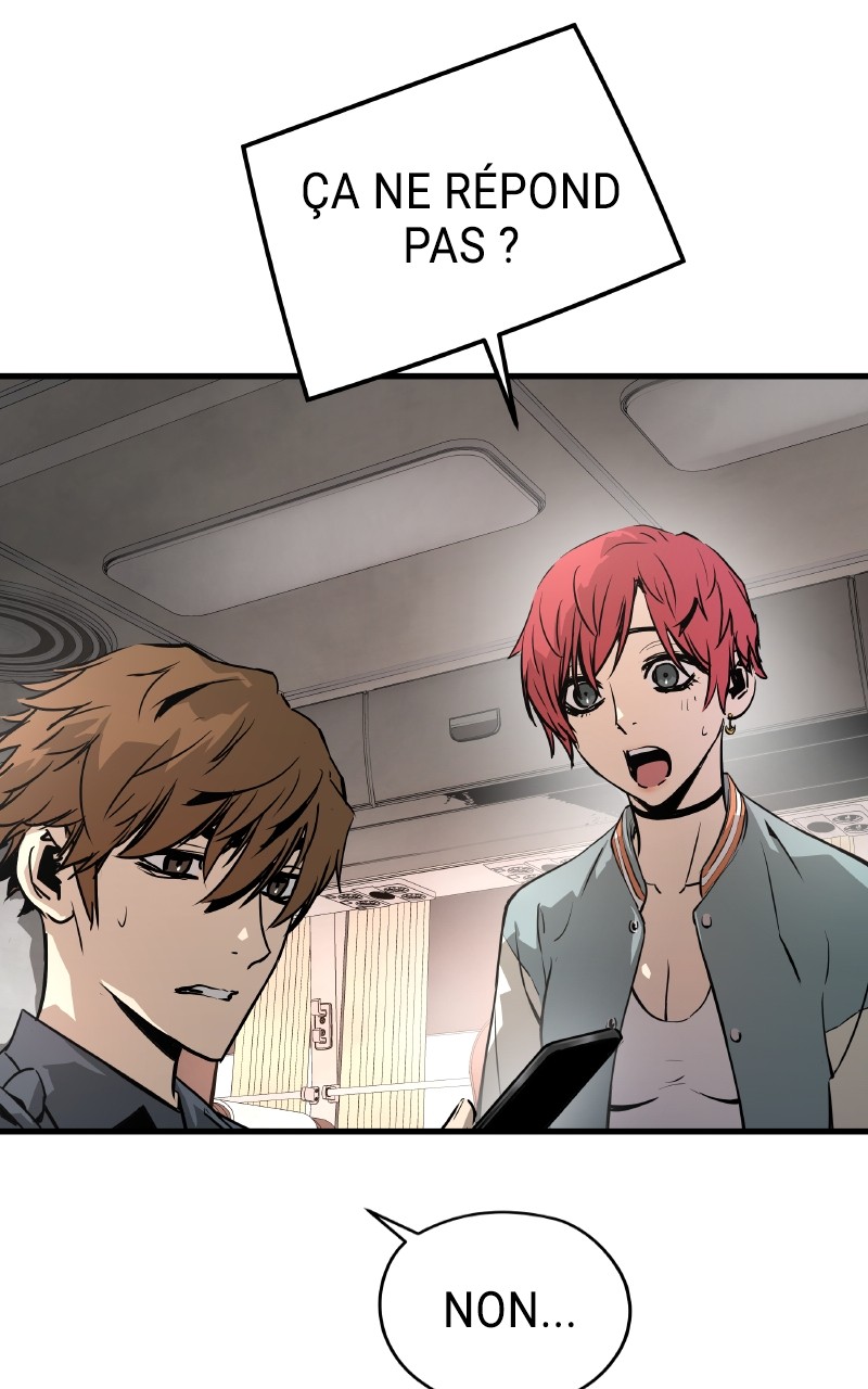 Read The Breaker 3_ Eternal Force FR Manga Online