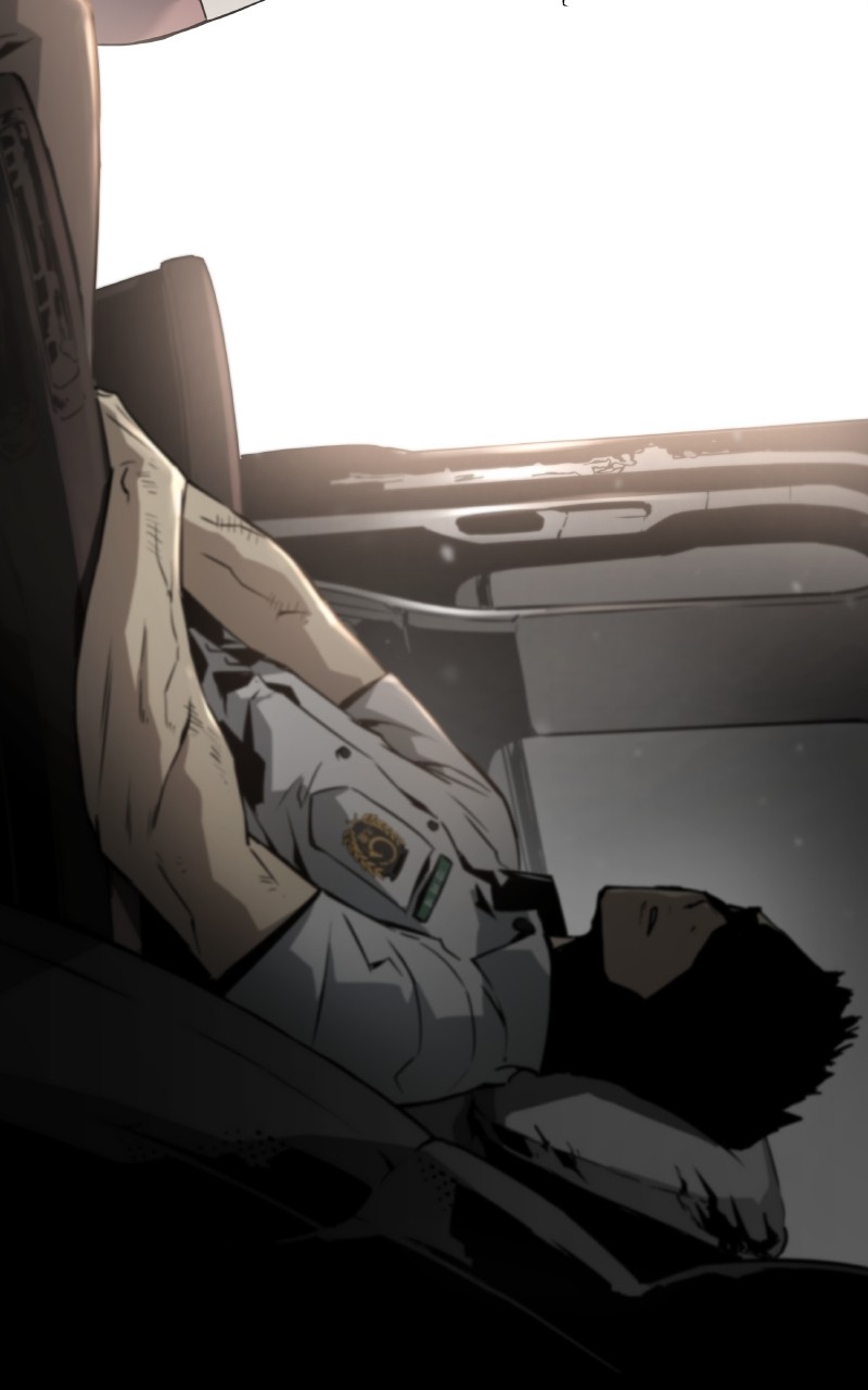 Read The Breaker 3_ Eternal Force FR Manga Online