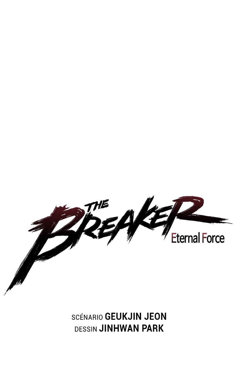 Read The Breaker 3_ Eternal Force FR Manga Online
