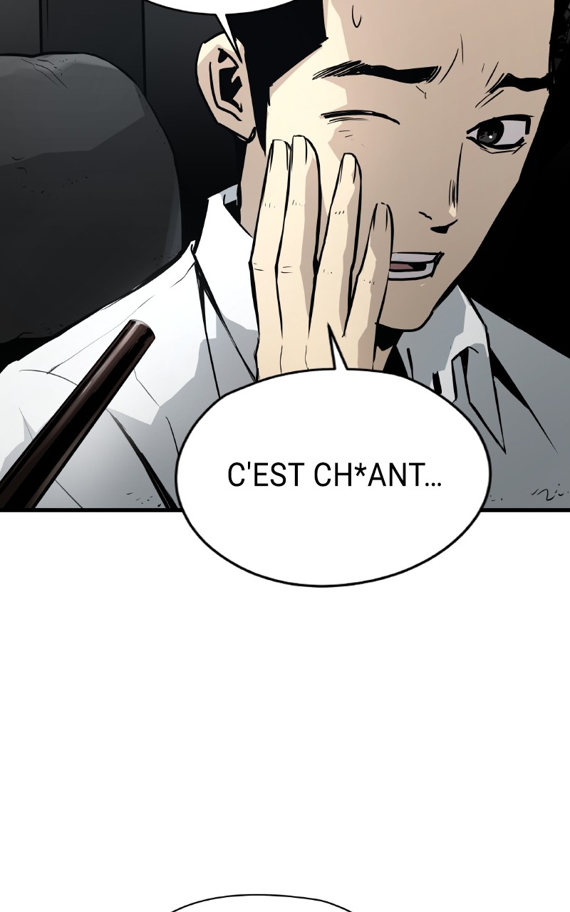 Read The Breaker 3_ Eternal Force FR Manga Online